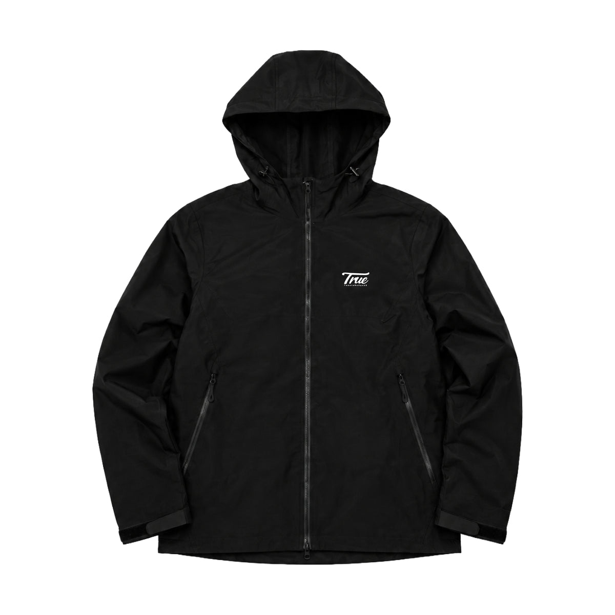 Advanced Tech Jacket（TRU003）